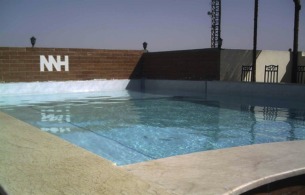 Nuba Nile Hotel Aswan Exterior foto