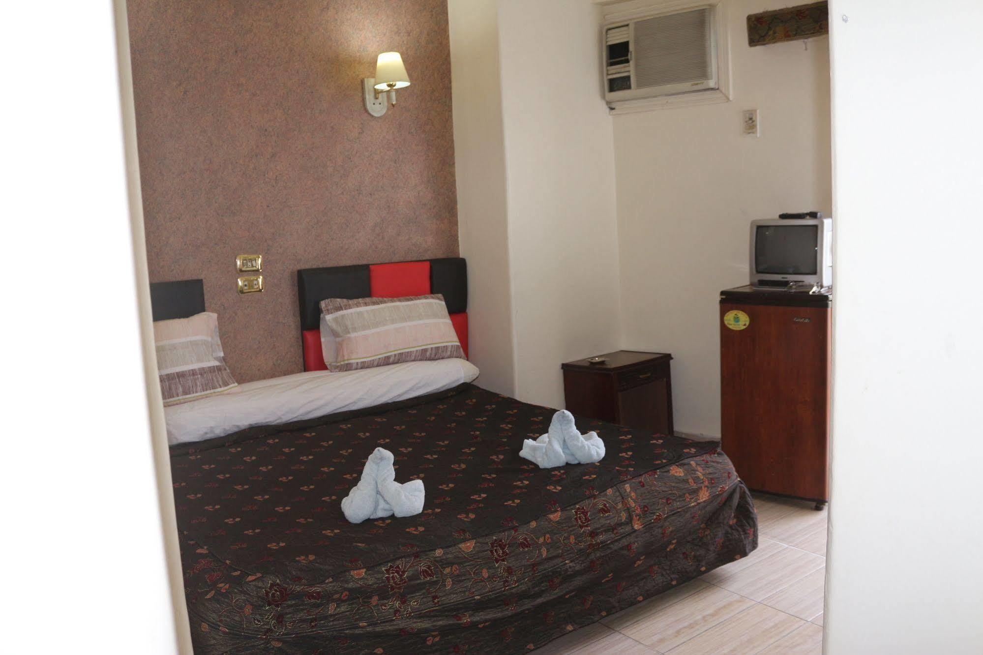 Nuba Nile Hotel Aswan Exterior foto