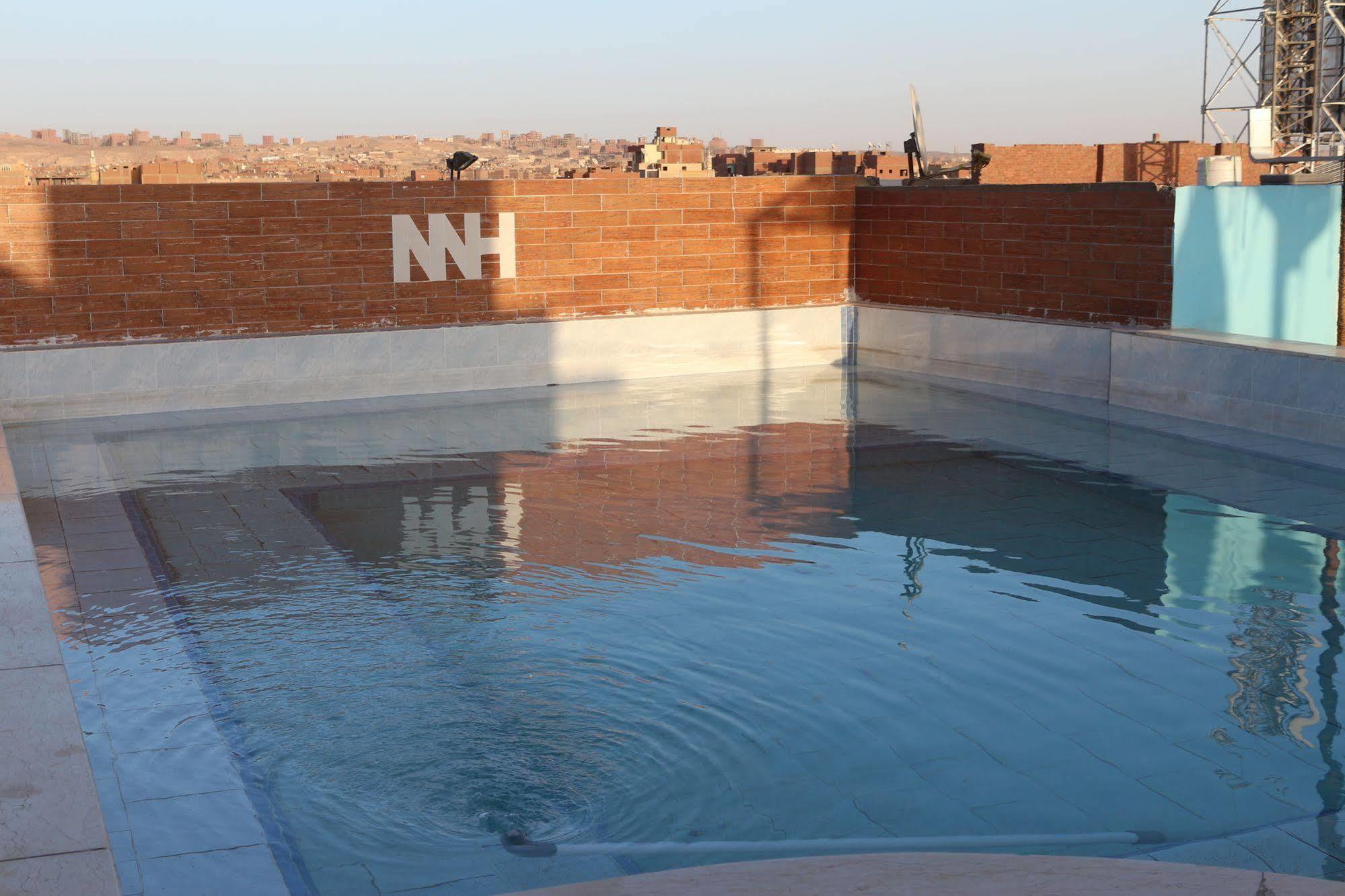 Nuba Nile Hotel Aswan Exterior foto